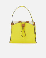 Borsa "Asia" BS11235 SHAKECARAMELLO GIANNI CHIARINI 