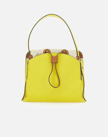 Borsa "Asia" BS11235 SHAKECARAMELLO GIANNI CHIARINI 