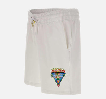 Shorts "Innocence Triangle" MSP26JTR003 08 CASABLANCA 