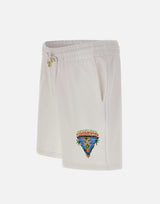 Shorts "Innocence Triangle" MSP26JTR003 08 CASABLANCA 