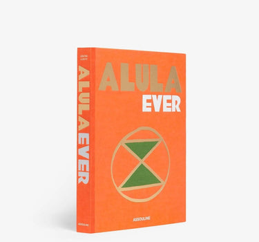 Libro "The Classics Collection - Alula Ever" 9781649801562 LIBRO ASSOULINE 