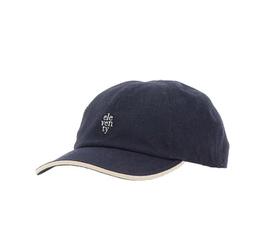 Cappello da baseball in misto lino M77CPLM24 TES0M2261102 ELEVENTY 