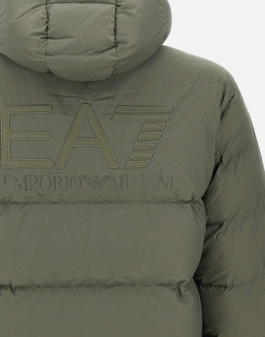 Piumino "Mountain M Polar" 7M000694 AF15956U8142 EA7 
