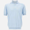 Polo in cotone PL1MCSKTR CR14R800 FILIPPO DE LAURENTIIS 