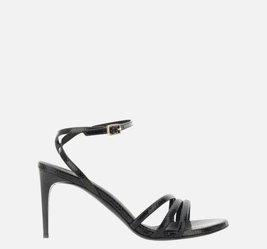 Sandali "mini viper" FD8863 BLACK FABI 