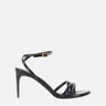 Sandali "mini viper" FD8863 BLACK FABI 