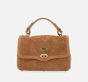 Borsa a mano "Postina" in pelle Zashmere & Cactus 070790 2270000Z0248 ZANELLATO 