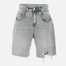 Shorts "Lea" LEA GR1007 ICON DENIM 