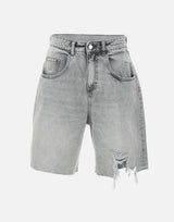 Shorts "Lea" LEA GR1007 ICON DENIM 