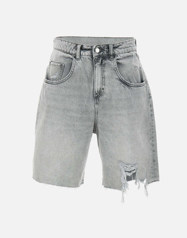 Shorts "Lea" LEA GR1007 ICON DENIM 