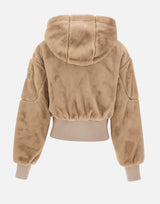 "Rose de Lima Bunny" M15LS643 1491 MOOSE KNUCKLES 