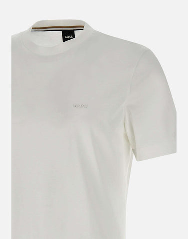 T-shirt "Thompson" 50468347 100 BOSS 
