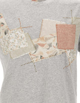 T-shirt "Barry" BARRY R00576GRIMEL BOB 