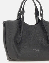 Borsa a mano "Dua" BS9719 RNGDBLNERO GIANNI CHIARINI 