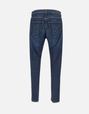 "Jeff" UP641DSE340 K05800 DONDUP 