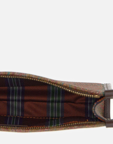 Pouch "Arnica" con pegaso WP2C0007 AA027M0019 ETRO 