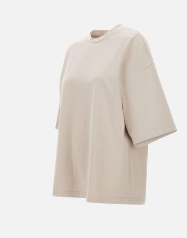 T-shirt "Heavy Boxy Tee" ESSS26TT01012 0073 ENTIRE STUDIOS 