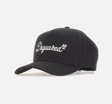 Cappello da baseball "Dsquared2 Signature" BCM0976 05C000012124 DSQUARED2 
