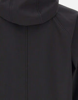 "Soft Shell Edye Technology" Q100010S0B22 V0029 STONE ISLAND 