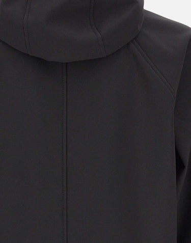 "Soft Shell Edye Technology" Q100010S0B22 V0029 STONE ISLAND 