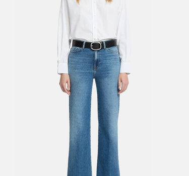 Jeans "Modern Dojo Tailorless" 7U340120 1ZP 7 FOR ALL MANKIND 