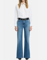 Jeans "Modern Dojo Tailorless" 7U340120 1ZP 7 FOR ALL MANKIND 