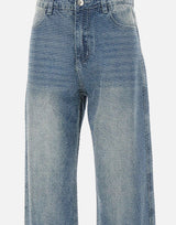 Jeans "Charon" A0107 DEN TWENTYFOURHAITCH 