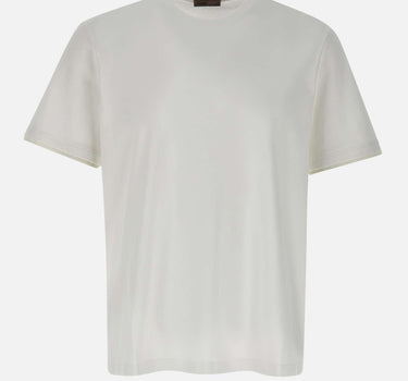 T-shirt Resort Collection JG00031UR 520521000 HERNO 