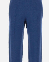Pantalone "Lupe" 4716041 MARINE NOT SHY 