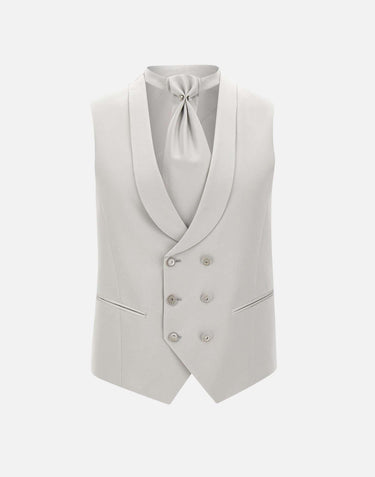 Completo tre pezzi cerimonia più accessorio 50JX151C108140 800 CARLO PIGNATELLI 