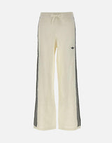 Pantalone "Firebird" KC6493 WHITE ADIDAS 