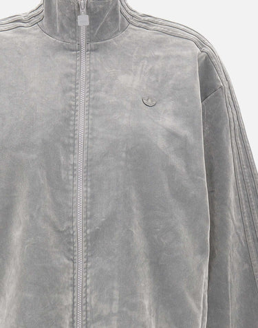 "Tracktop" JW7330 GREY ADIDAS 
