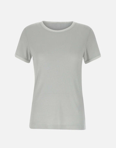 T-shirt " Trim mesh" in viscosa 502460 1210 REMAIN BIRGER CHRISTENSEN 