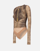 Body "Events" BO02057E2 EL1 ELISABETTA FRANCHI 