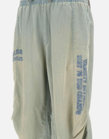 Pantaloni "D-Pari-S1" A21828 0ADCF01 DIESEL 