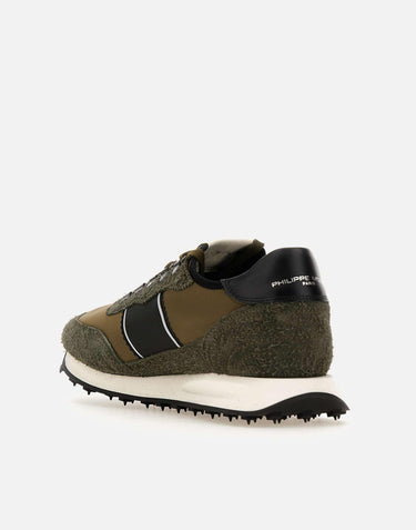 Sneakers "Tour Low" TILU XX01 PHILIPPE MODEL PARIS 