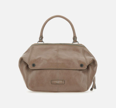 Borsa a mano "Aryna" in pelle BS11800 RALPHTAUPE GIANNI CHIARINI 