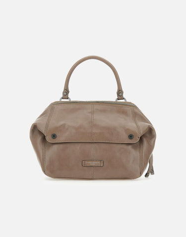 Borsa a mano "Aryna" in pelle BS11800 RALPHTAUPE GIANNI CHIARINI 