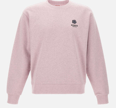 "Gots boke Flower sweater" FF65SW2544MC 30 KENZO PARIS 