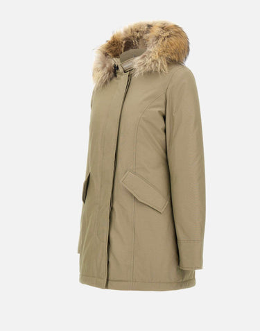 Parka "Arctic Raccoon" CFWWOU0538 FRUT0001CNK2T WOOLRICH 