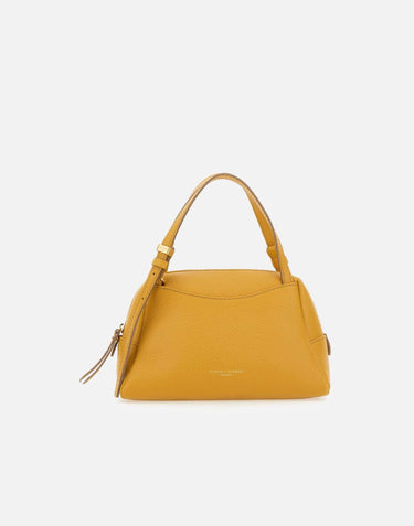 Borsa "Dea" BS11525 TKLGOLDENAMBER GIANNI CHIARINI 