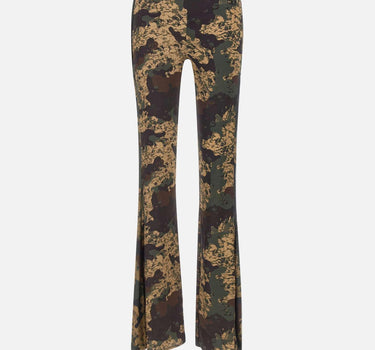 Pantaloni "P-affal" A18517 0NKCZ51FA DIESEL 