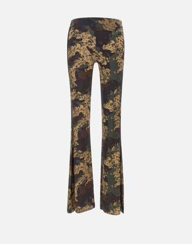 Pantaloni "P-affal" A18517 0NKCZ51FA DIESEL 