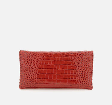 Borsa "Carlotta" CARLOTTA COCCORUBINO MOULIEBRE 