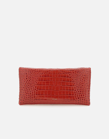 Borsa "Carlotta" CARLOTTA COCCORUBINO MOULIEBRE 