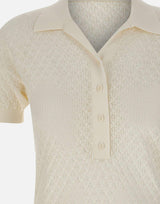 Polo "Lenna" FFK450 PLV FAITHFULL THE BRAND 