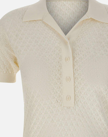Polo "Lenna" FFK450 PLV FAITHFULL THE BRAND 