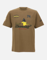 T-shirt con Looney Tunes F023627A 5578 ICEBERG 