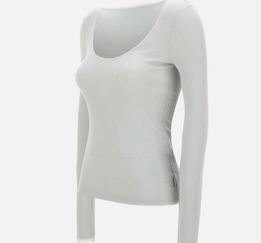 Maglia "trim mesh" 502462 1210 REMAIN BIRGER CHRISTENSEN 