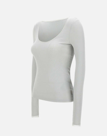 Maglia "trim mesh" 502462 1210 REMAIN BIRGER CHRISTENSEN 